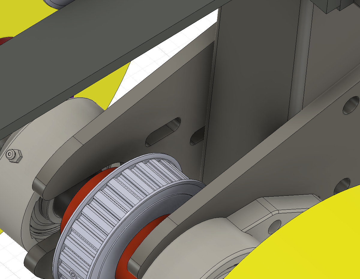 progettazione 3D