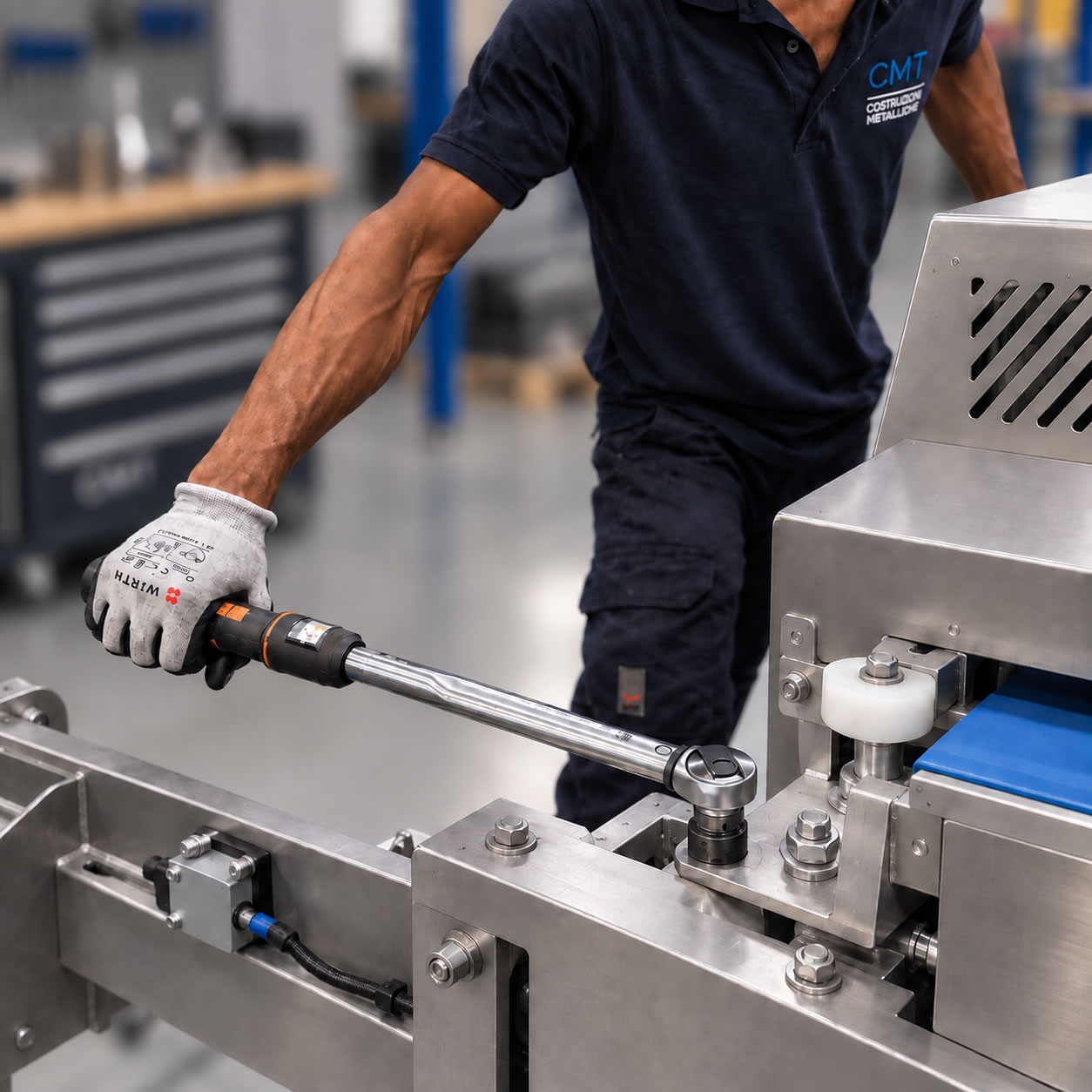 Lavorazioni meccaniche Lavorazioni meccaniche